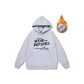 Light Gray (Thickened and Fleece-lined)