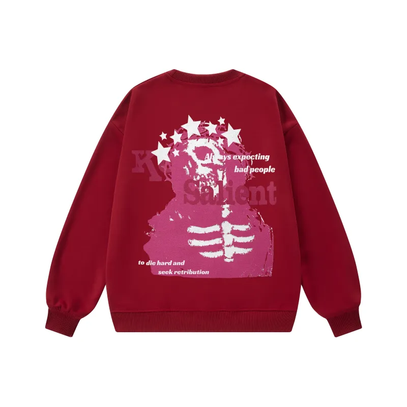 KS Sweatshirts Unisex-12