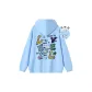 Sky Blue (Fleece-Lined)