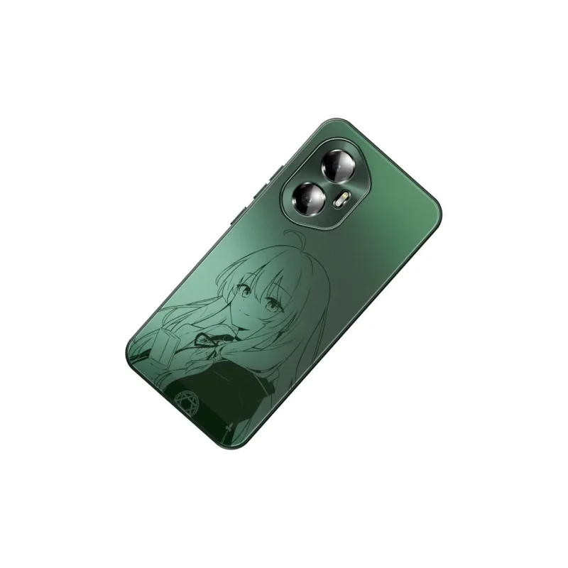 CHUNFAN Phone Cases-2