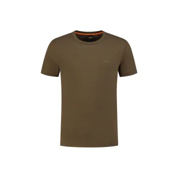HUGO BOSS T Shirts Men Green