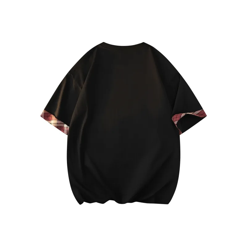 Warrior Huichao Riding The Wind Collection T Shirt Unisex-19