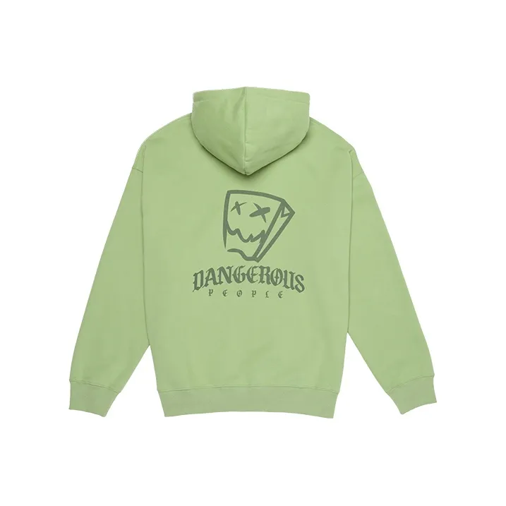 DANGEROUSPEOPLE Sweatshirt Unisex-0