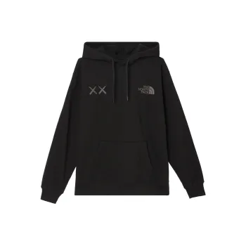 KAWS X THE NORTH FACE Hoodie