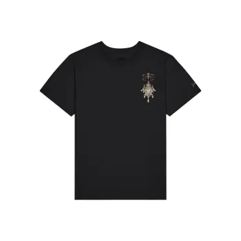 Givenchy SS24 T Shirt Men's Black
