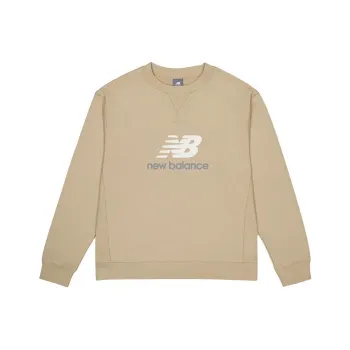 New Balance Sweatshirt Unisex Brown