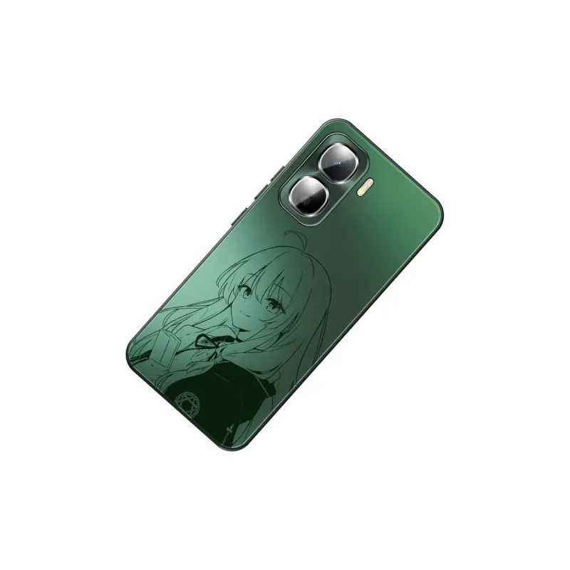 CHUNFAN Phone Cases-2
