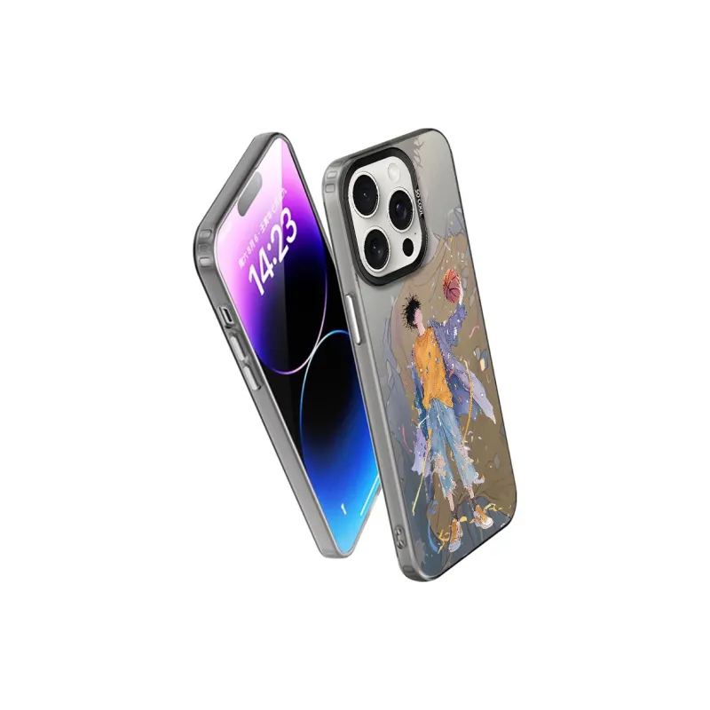 Baochengbao Phone Cases-2