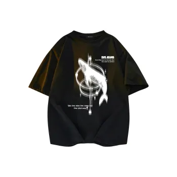 Yiwen T Shirts Unisex