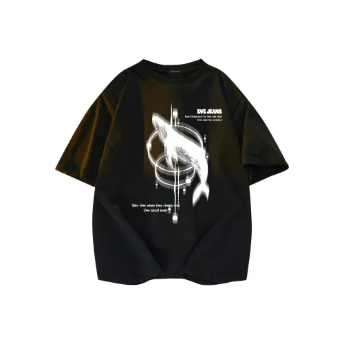 Yiwen T Shirts Unisex