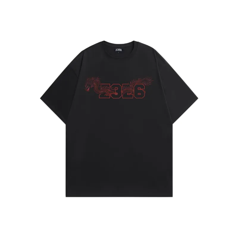 Z3E6 T-Shirts Unisex-0