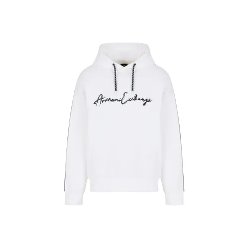 ARMANI EXCHANGE Sweatshirts Men