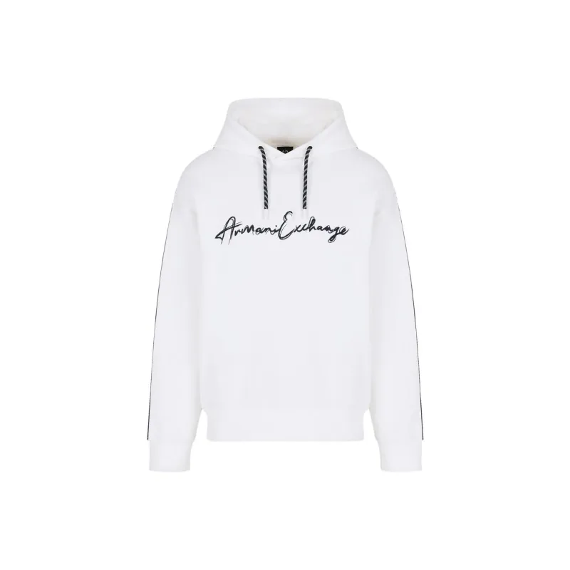ARMANI EXCHANGE Sweatshirts Men-0