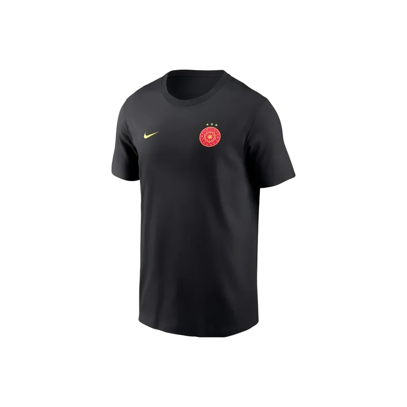 Nike Christine Sinclair Portland Thorns Fc Men's Nike Nwsl T Shirt-0