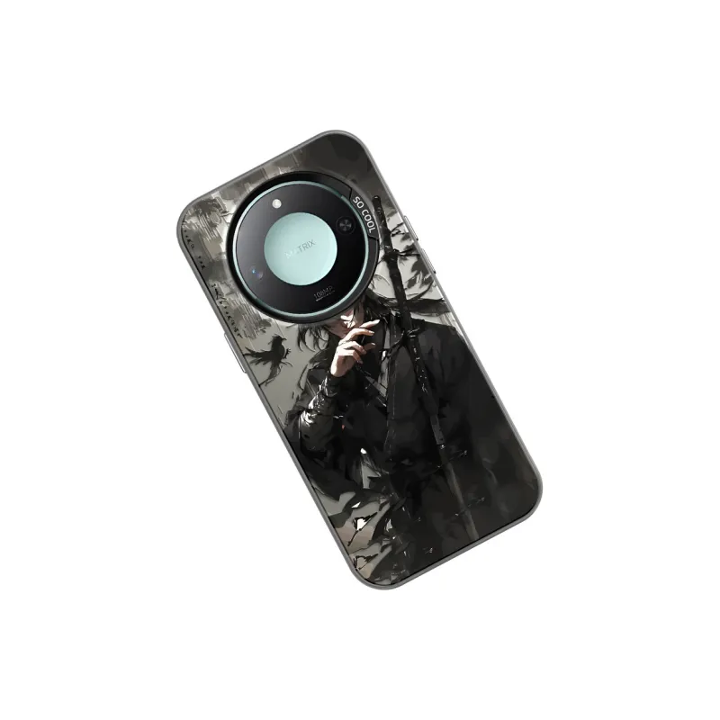 MANQIN Phone Cases-7
