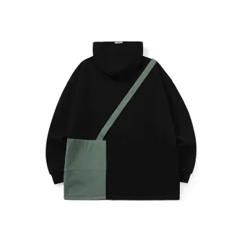 GENANX Sweatshirts Unisex