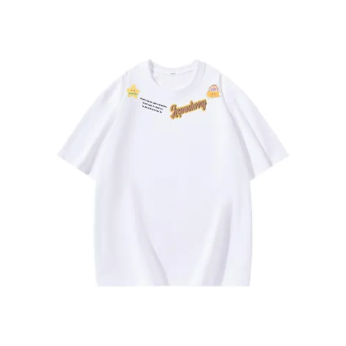 Kepu T Shirts Unisex