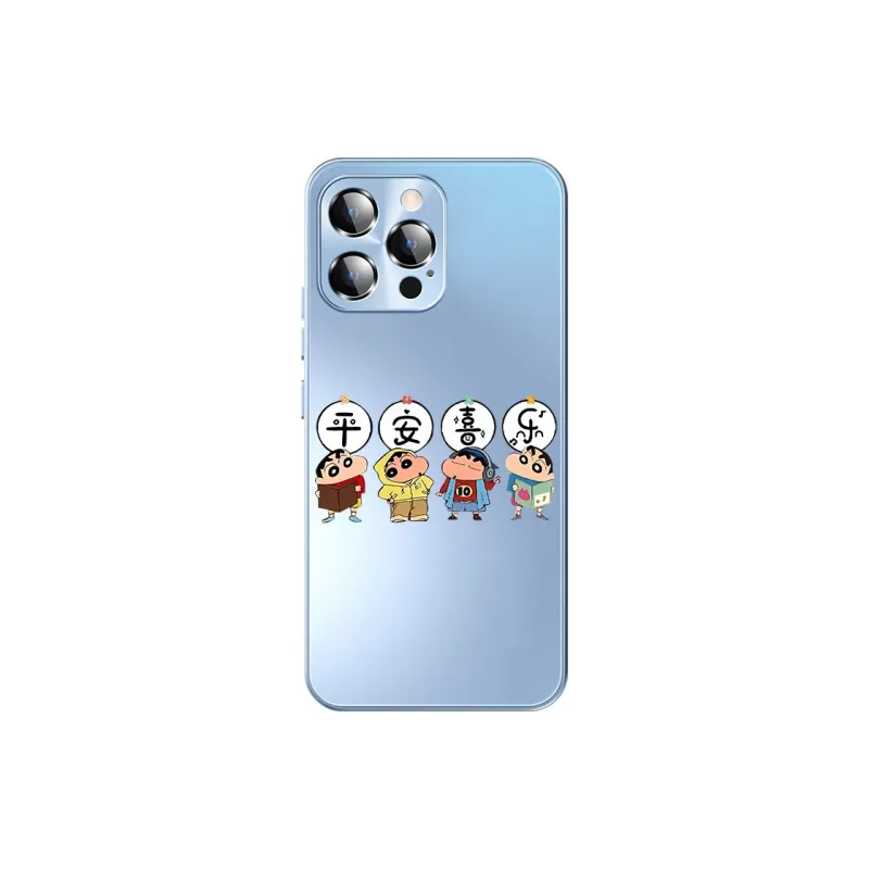 CHUNFAN Phone Cases-15