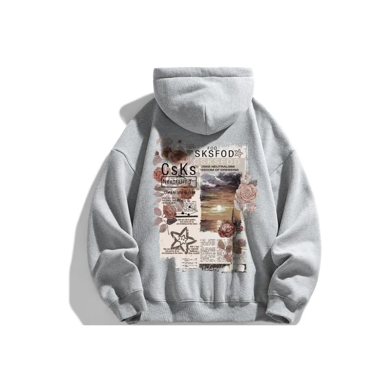 CSKS Sweatshirts Unisex-450