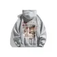 Heather Gray (Fleece-Lined)