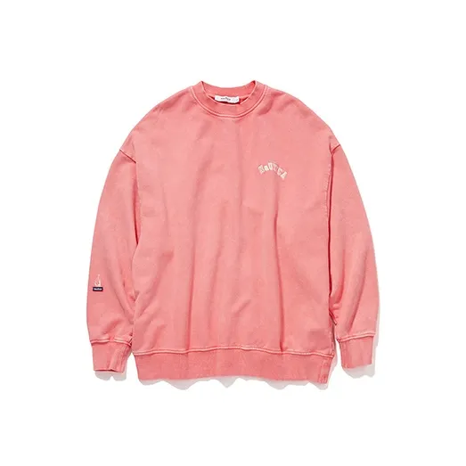 Nautica White Sail Crewneck Sweatshirt Unisex-6