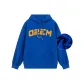 Klein Blue Fleece-Lined