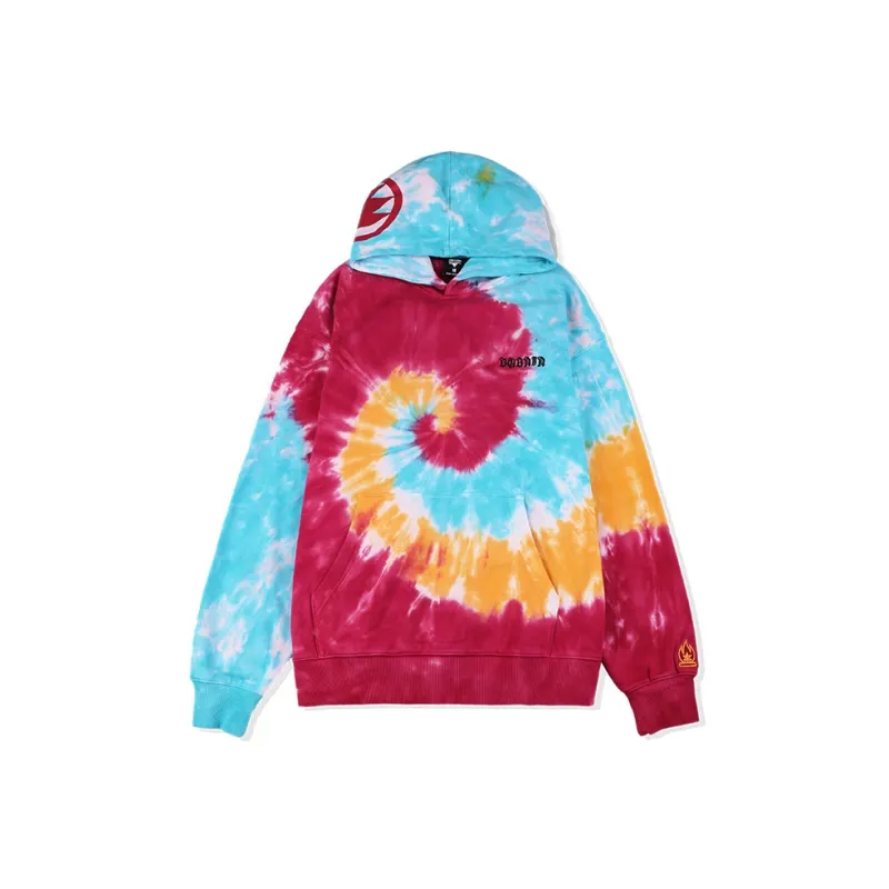 BURNIN Sweatshirts Unisex-4