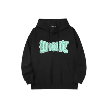 XXGOGO Sweatshirts Unisex