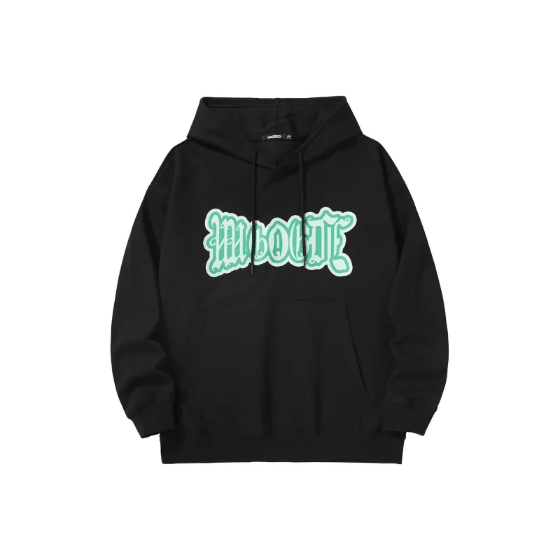 XXGOGO Sweatshirts Unisex-0