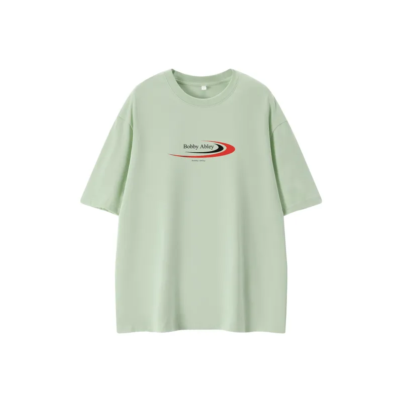 BOBBY ABLEY T Shirts Unisex-10