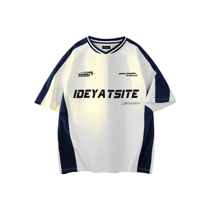 YATSI T Shirts Unisex-0