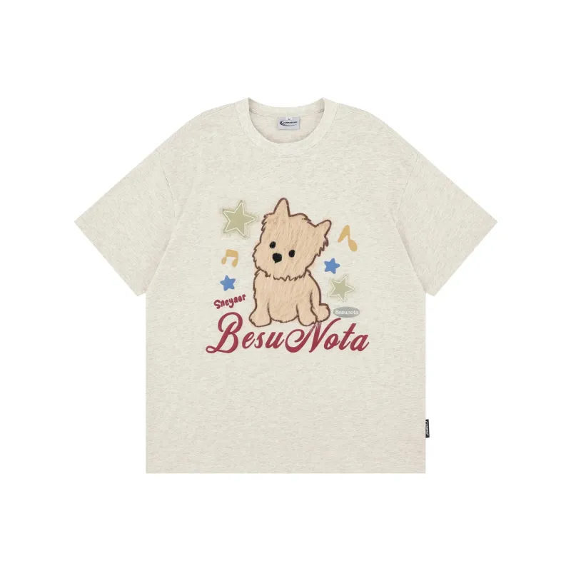 Universal Templates T Shirt Unisex-2