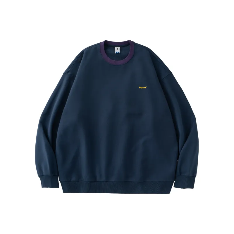 Ben.panda Sweatshirts Unisex-2