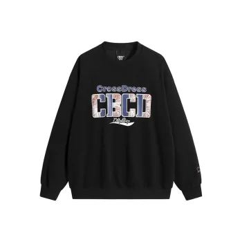 CBCD Sweatshirts Unisex