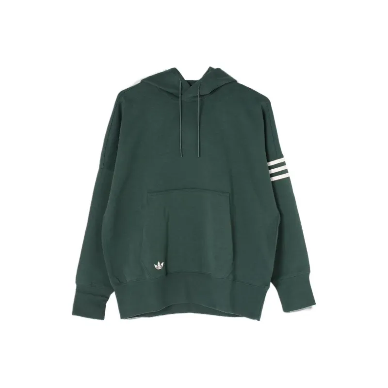 Adidas Originals Sweatshirt Unisex Green-0