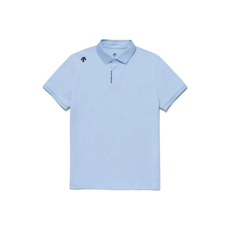 DESCENTE Tough Collection T Shirts Unisex-0