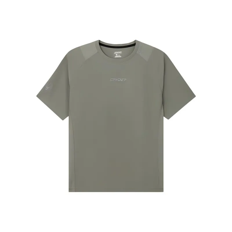 SPYDER Training T Shirts Men-0