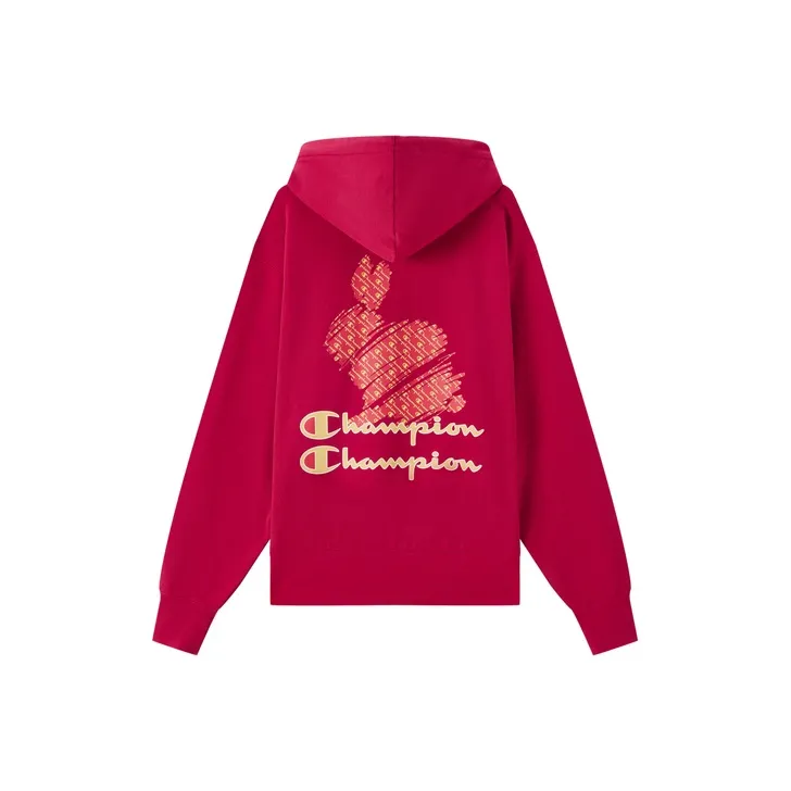 Champion x CNY  Sweatshirt Unisex-10