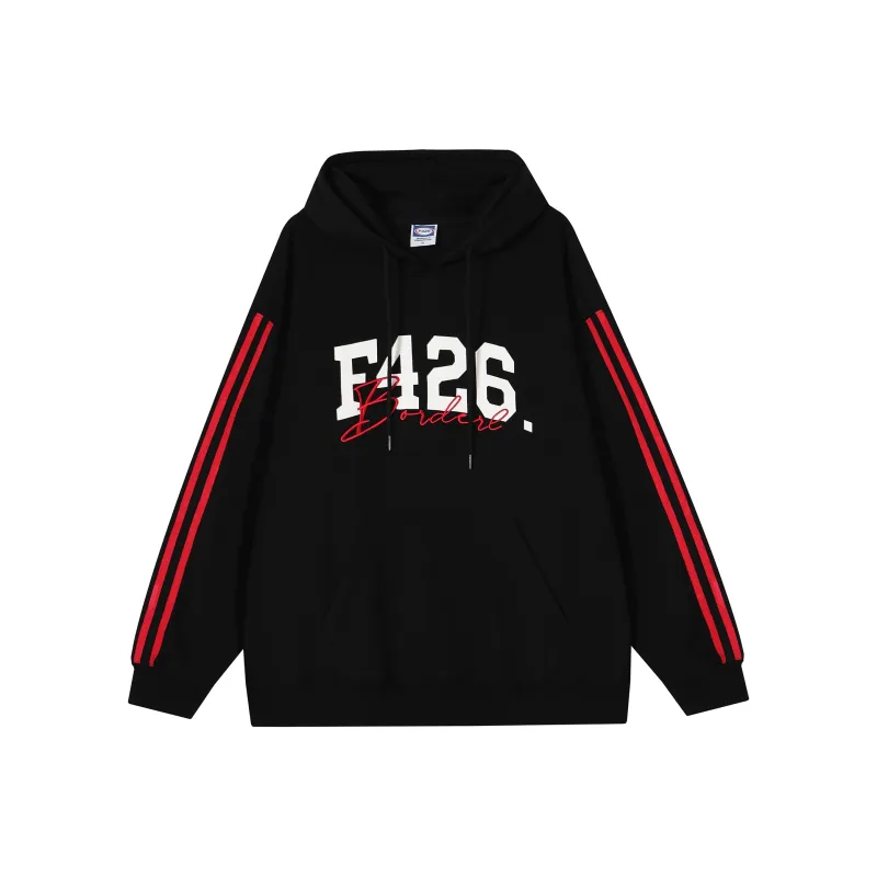 F426 Sweatshirts Unisex-0