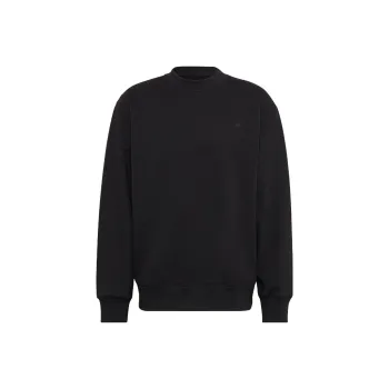 Adidas Originals Sweatshirts Men Black