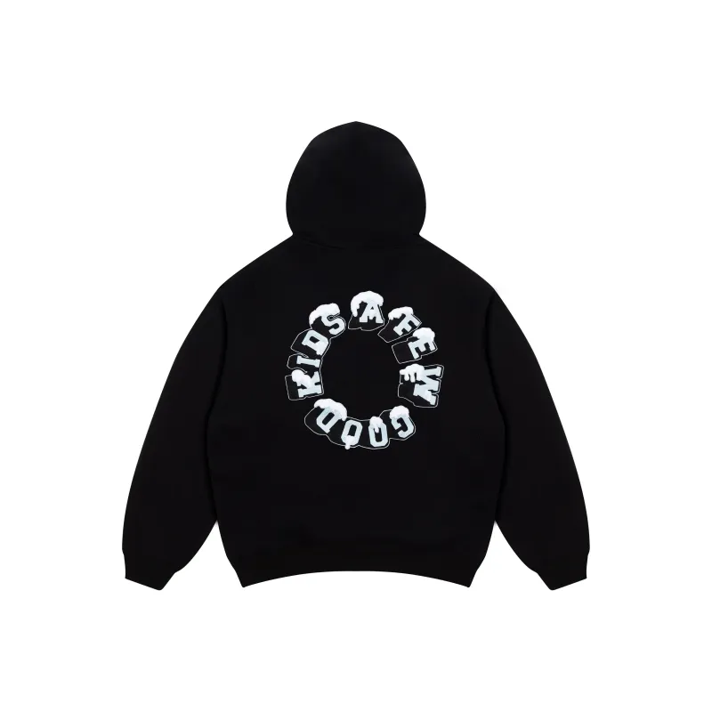 AFGK Sweatshirts Unisex-6