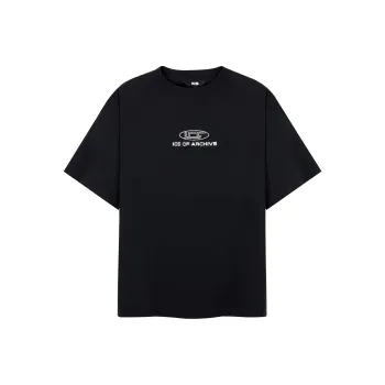 ICONS Lab T Shirts Unisex