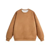 Suede Coffee