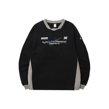 HKRXEC T Shirts Unisex