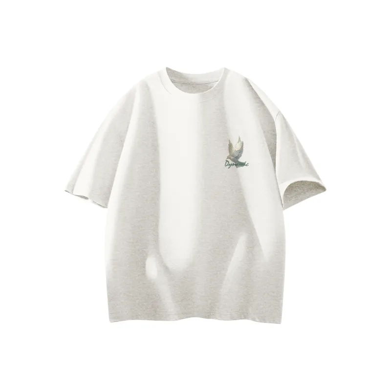 Cotton T Shirts Unisex-6