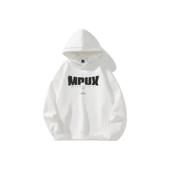 MPUX Sweatshirts Unisex