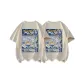 2 Pack (Khaki+Khaki)