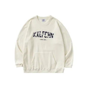 KXLFCHN Sweatshirts Unisex