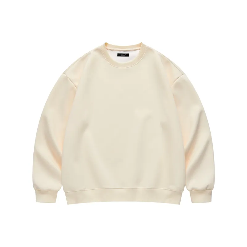 Universal Templates Sweatshirt Unisex-8