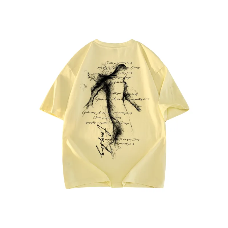 TONYKRZ T Shirts Unisex-10